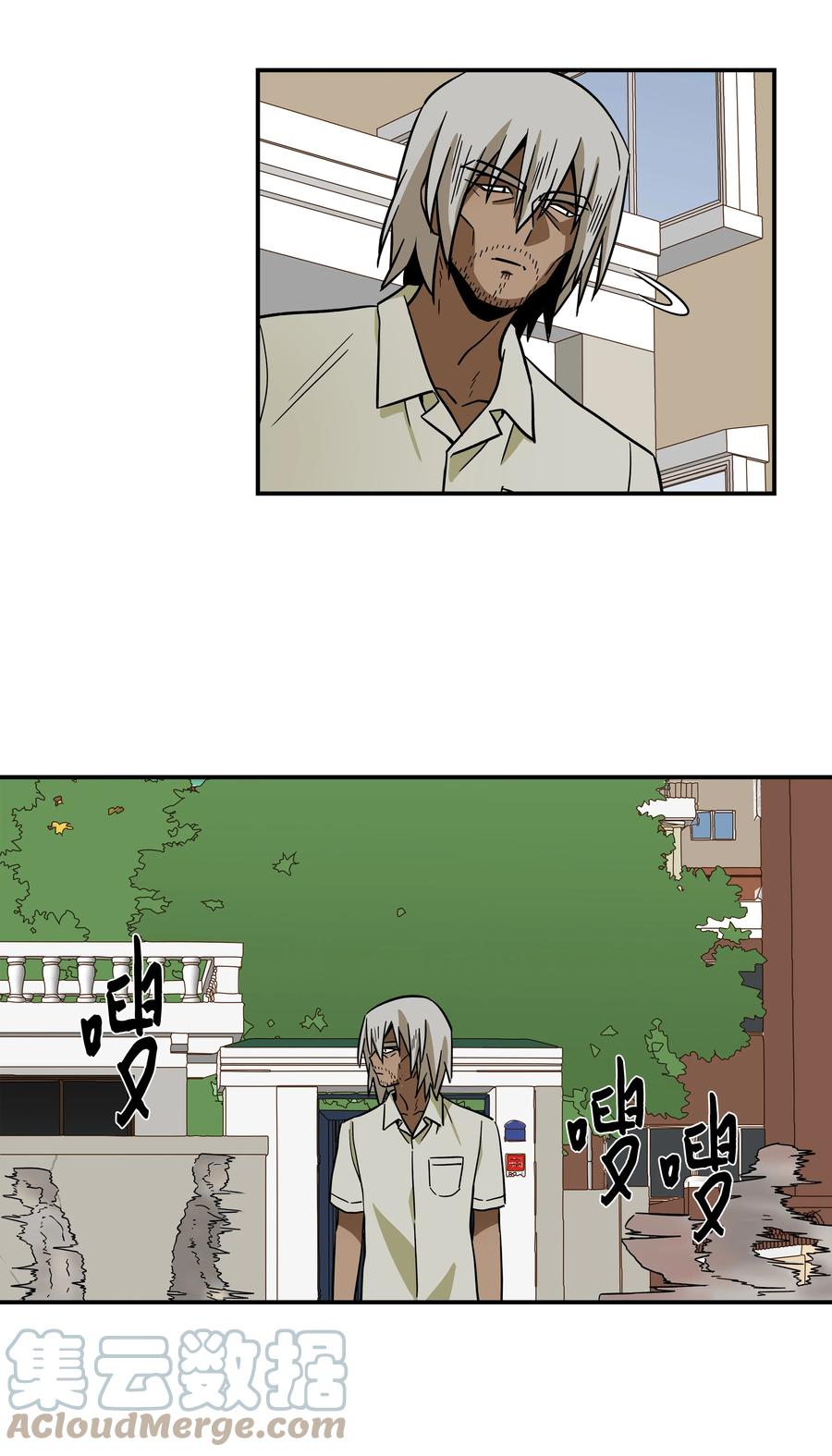 时间掌控者韩漫全集-80 逆行开始无删减无遮挡章节图片 
