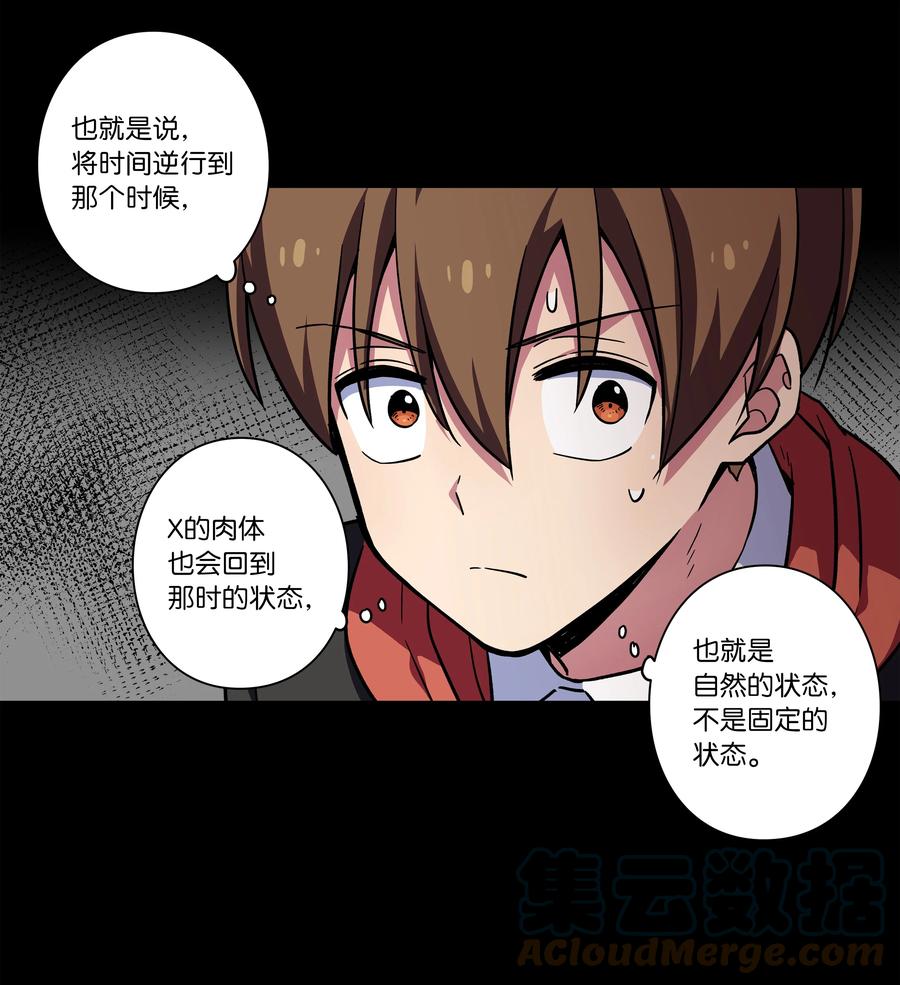 时间掌控者韩漫全集-80 逆行开始无删减无遮挡章节图片 
