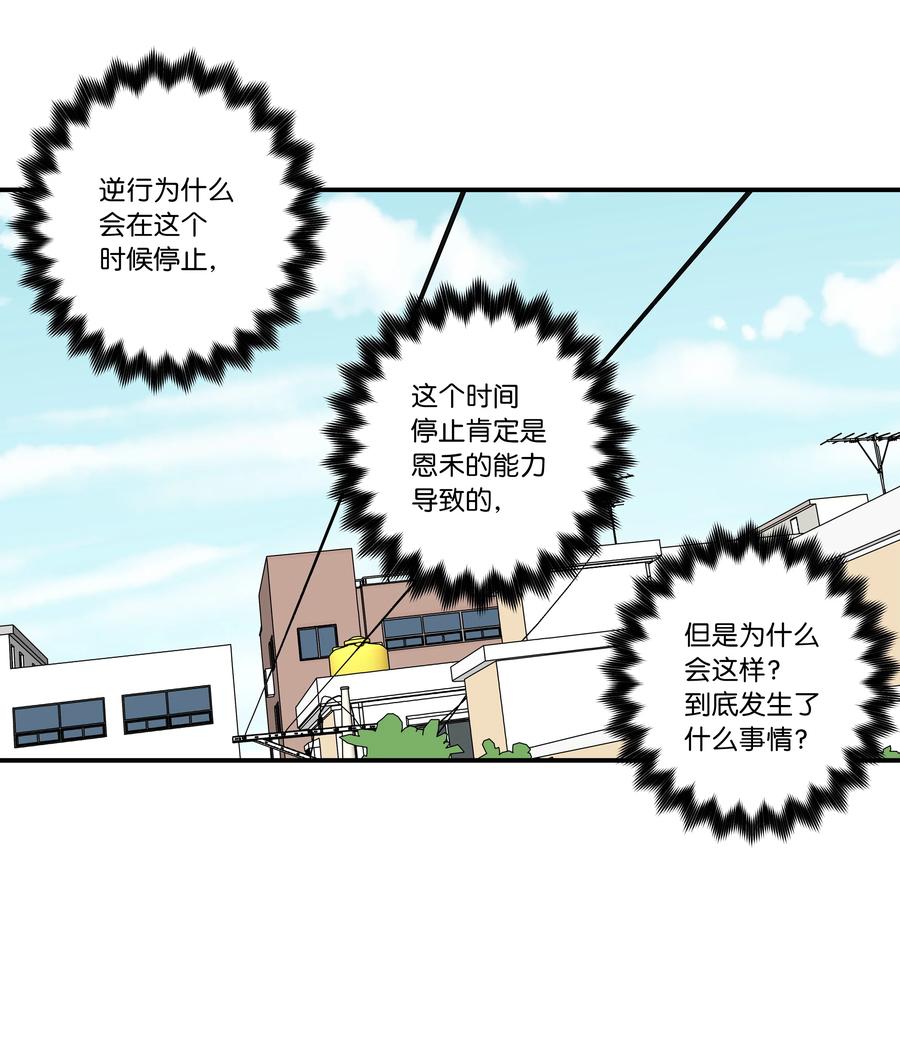 时间掌控者韩漫全集-81 逆行的感觉无删减无遮挡章节图片 
