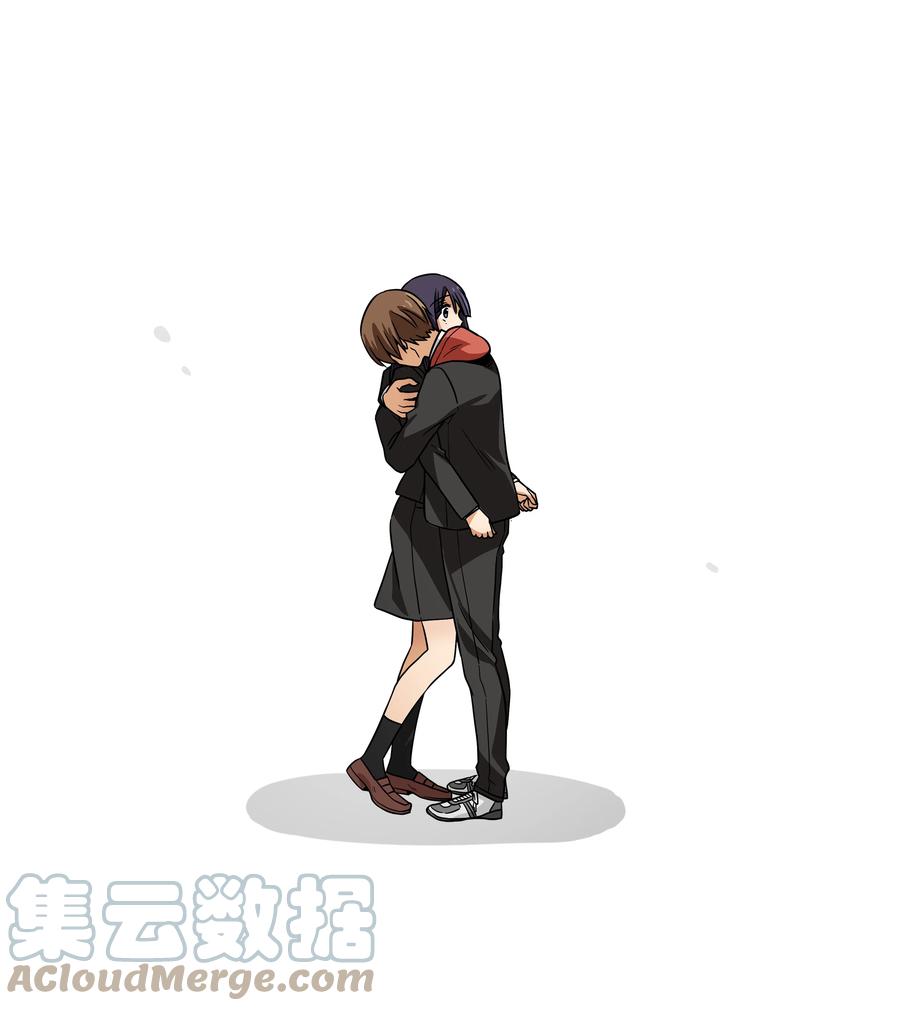 时间掌控者韩漫全集-84 重逢无删减无遮挡章节图片 