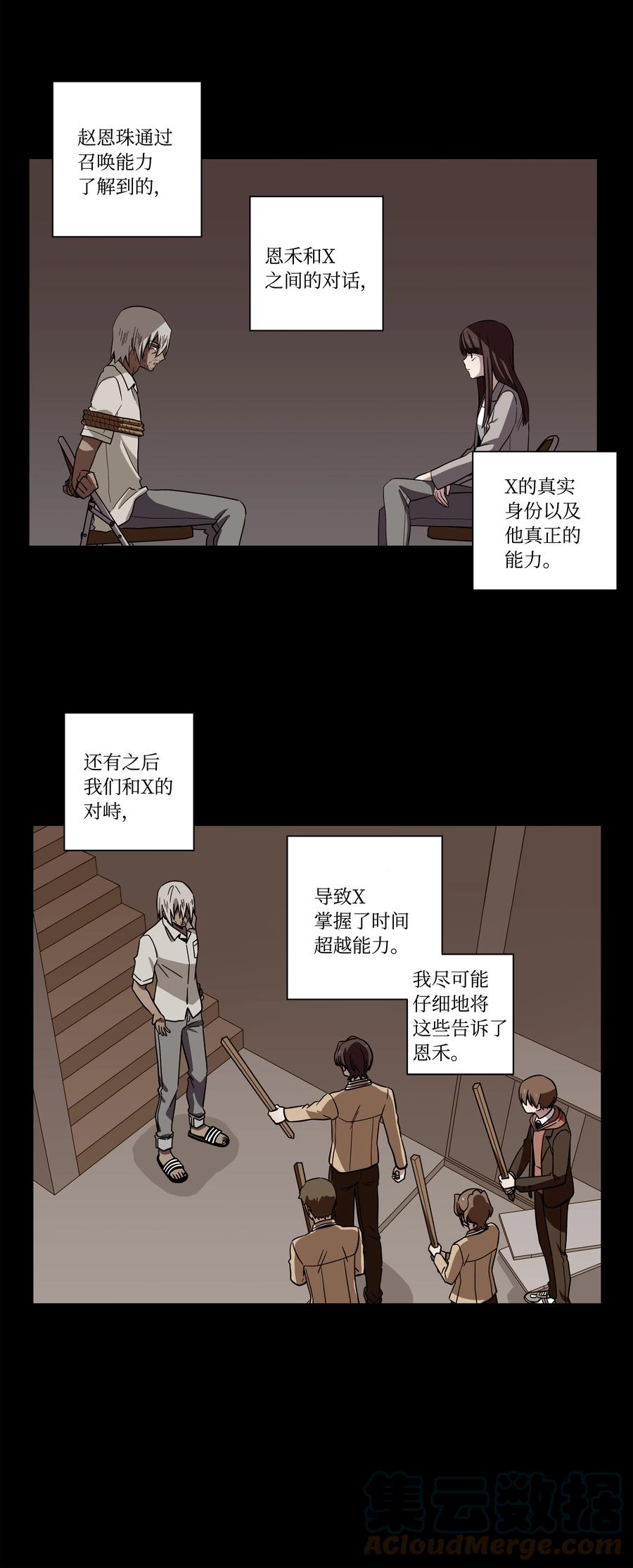 时间掌控者韩漫全集-88 冲动的理由无删减无遮挡章节图片 
