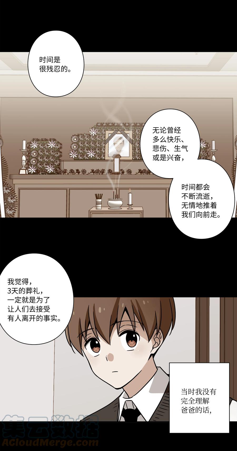 时间掌控者韩漫全集-92 消磨时光的爱好无删减无遮挡章节图片 