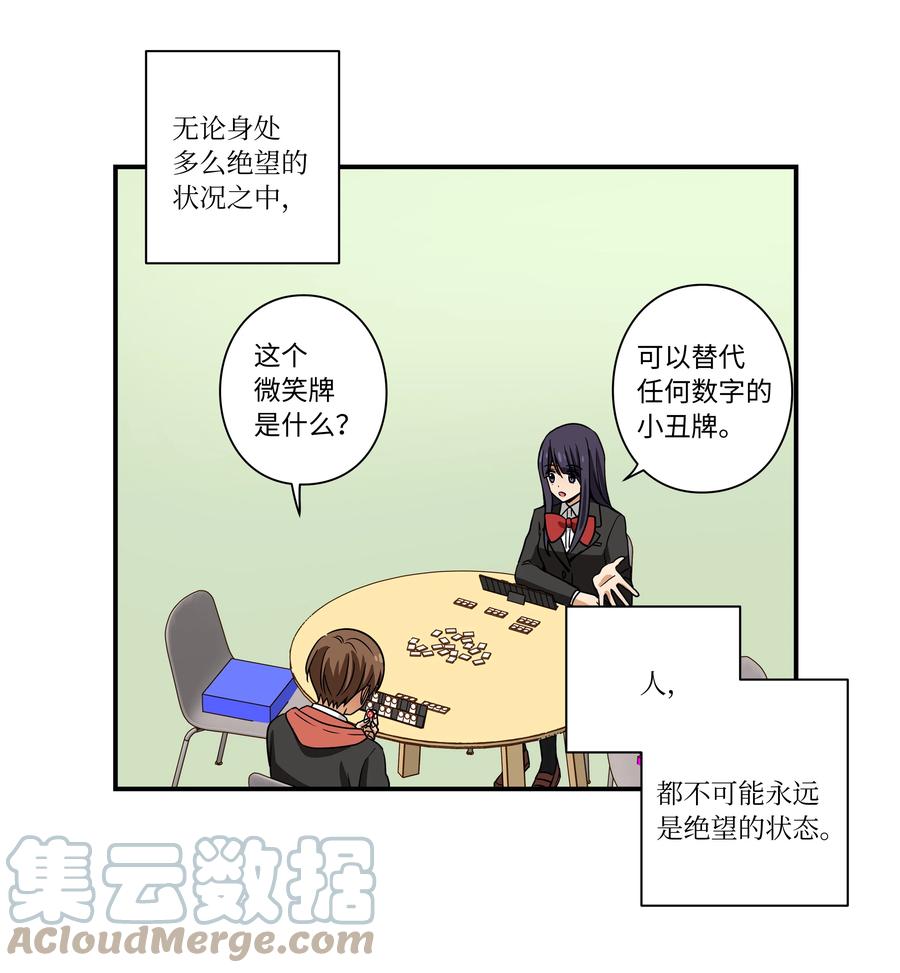 时间掌控者韩漫全集-92 消磨时光的爱好无删减无遮挡章节图片 