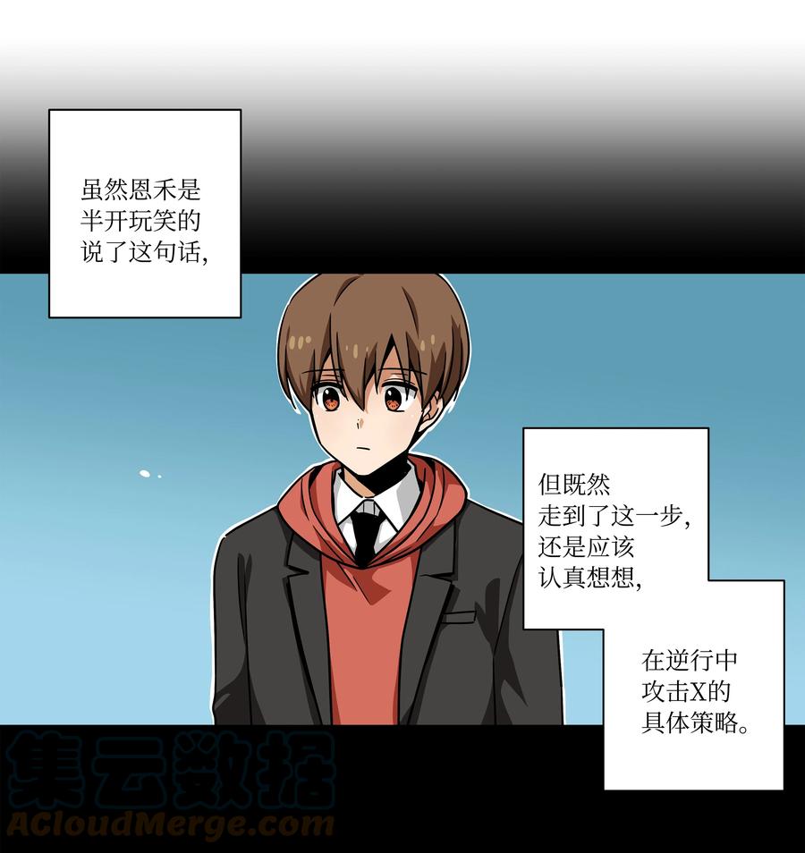 时间掌控者韩漫全集-100 最后的决战无删减无遮挡章节图片 