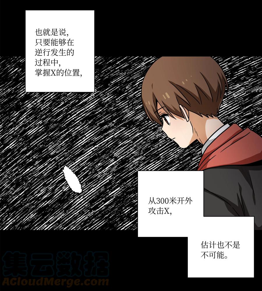 时间掌控者韩漫全集-100 最后的决战无删减无遮挡章节图片 
