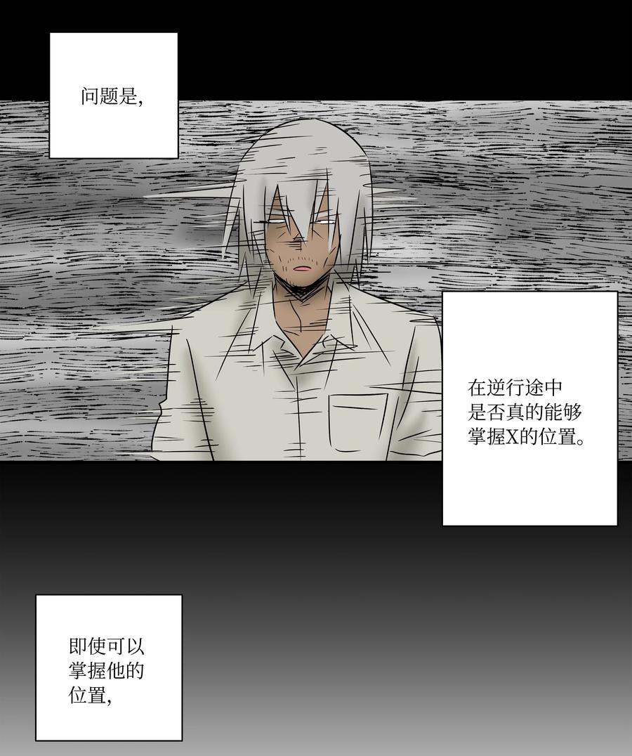 时间掌控者韩漫全集-100 最后的决战无删减无遮挡章节图片 