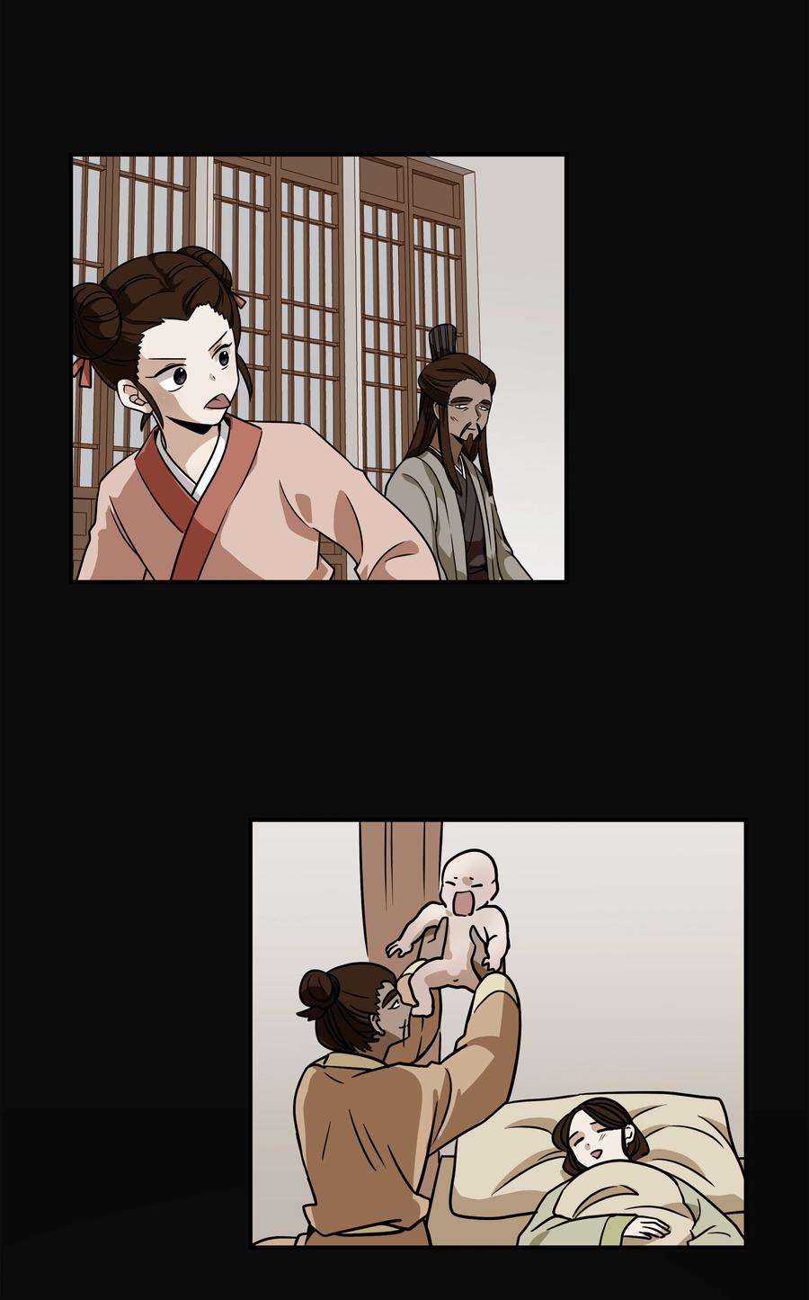 时间掌控者韩漫全集-100 最后的决战无删减无遮挡章节图片 