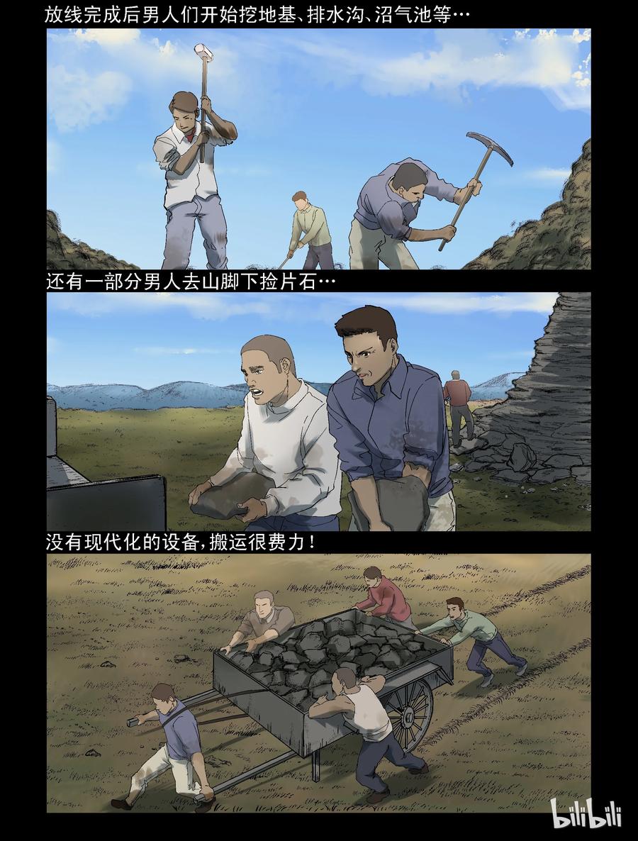 尸界韩漫全集-254 无人区的新生活-2无删减无遮挡章节图片 