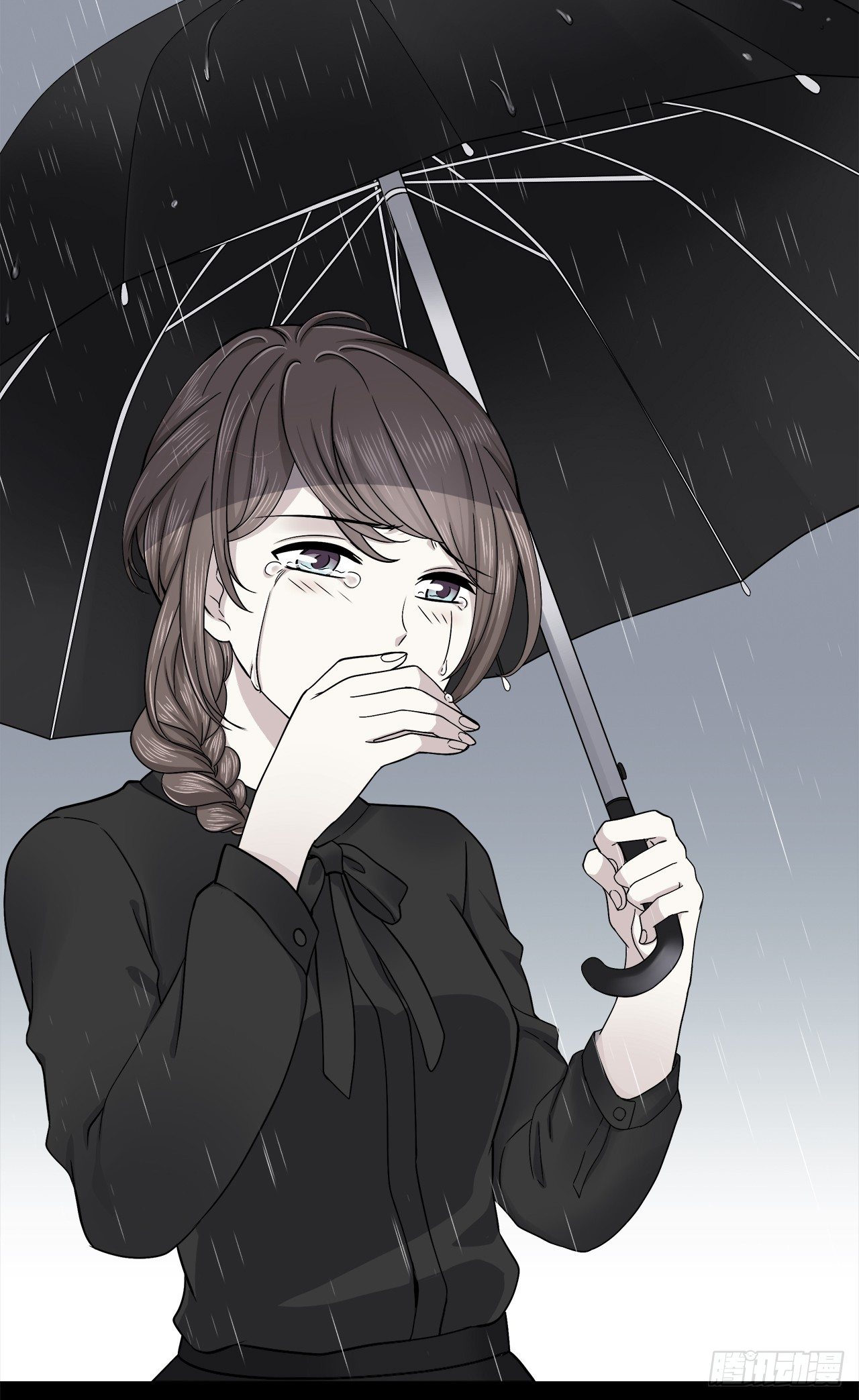 时空恋人韩漫全集-失去无删减无遮挡章节图片 