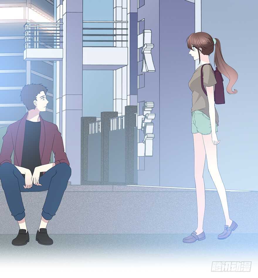 时空恋人韩漫全集-那个熟悉的人无删减无遮挡章节图片 