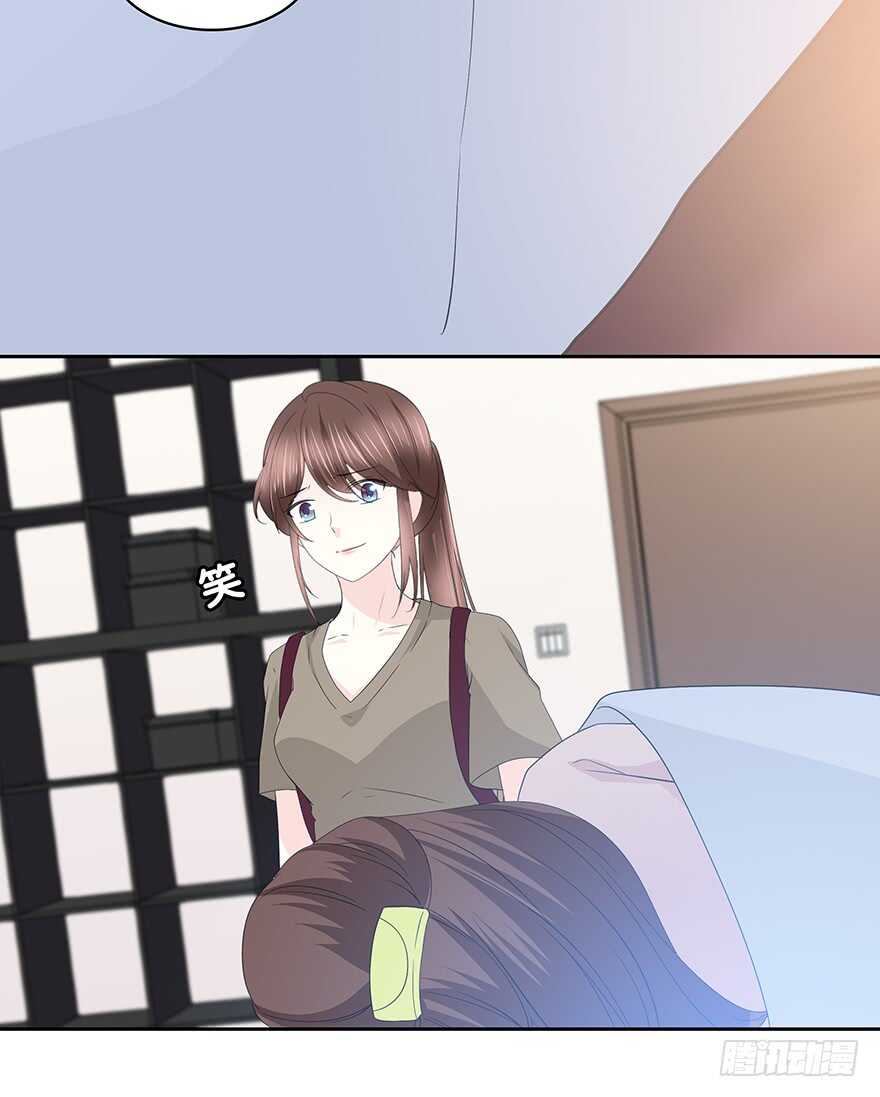 时空恋人韩漫全集-最好的礼物无删减无遮挡章节图片 