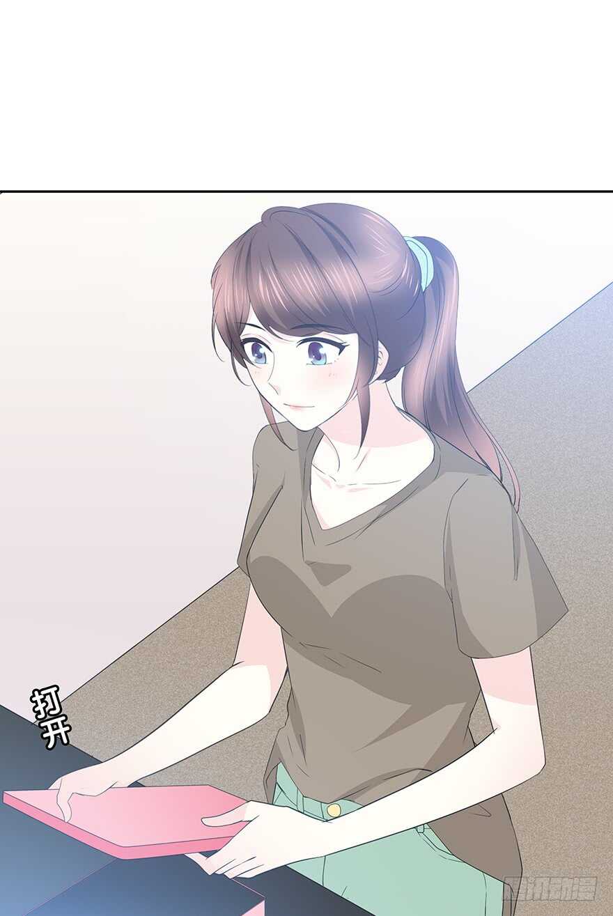 时空恋人韩漫全集-最好的礼物无删减无遮挡章节图片 
