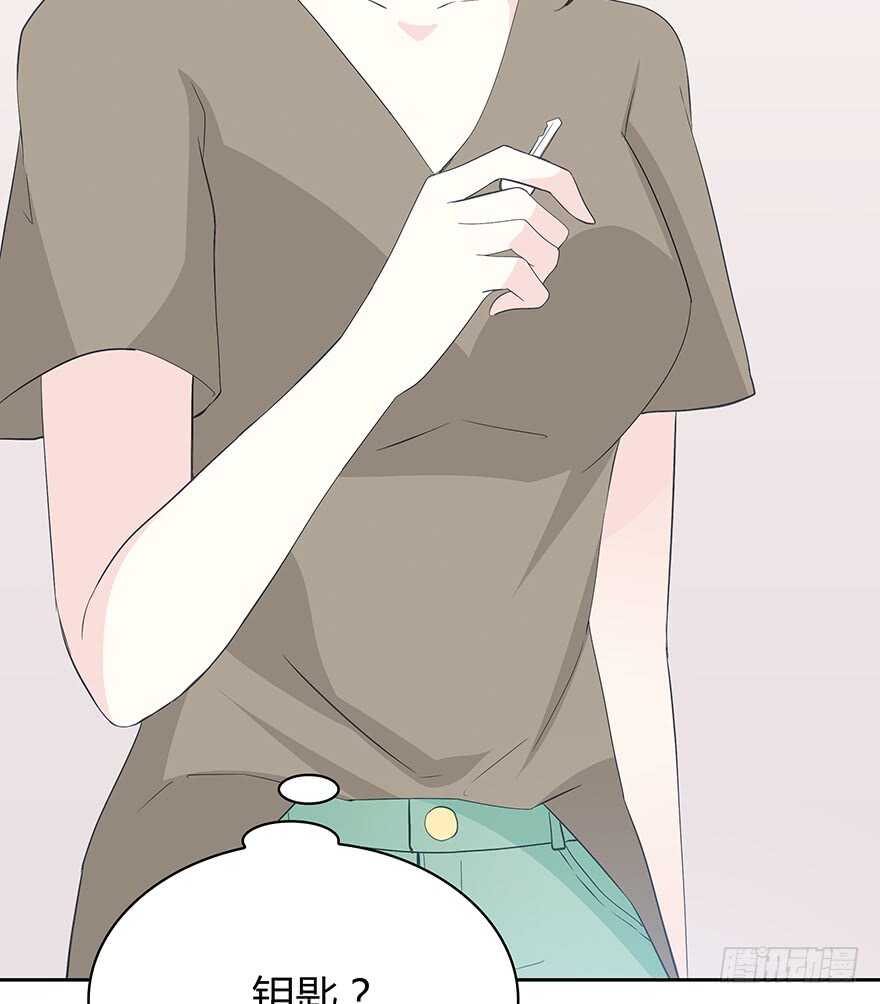 时空恋人韩漫全集-最好的礼物无删减无遮挡章节图片 