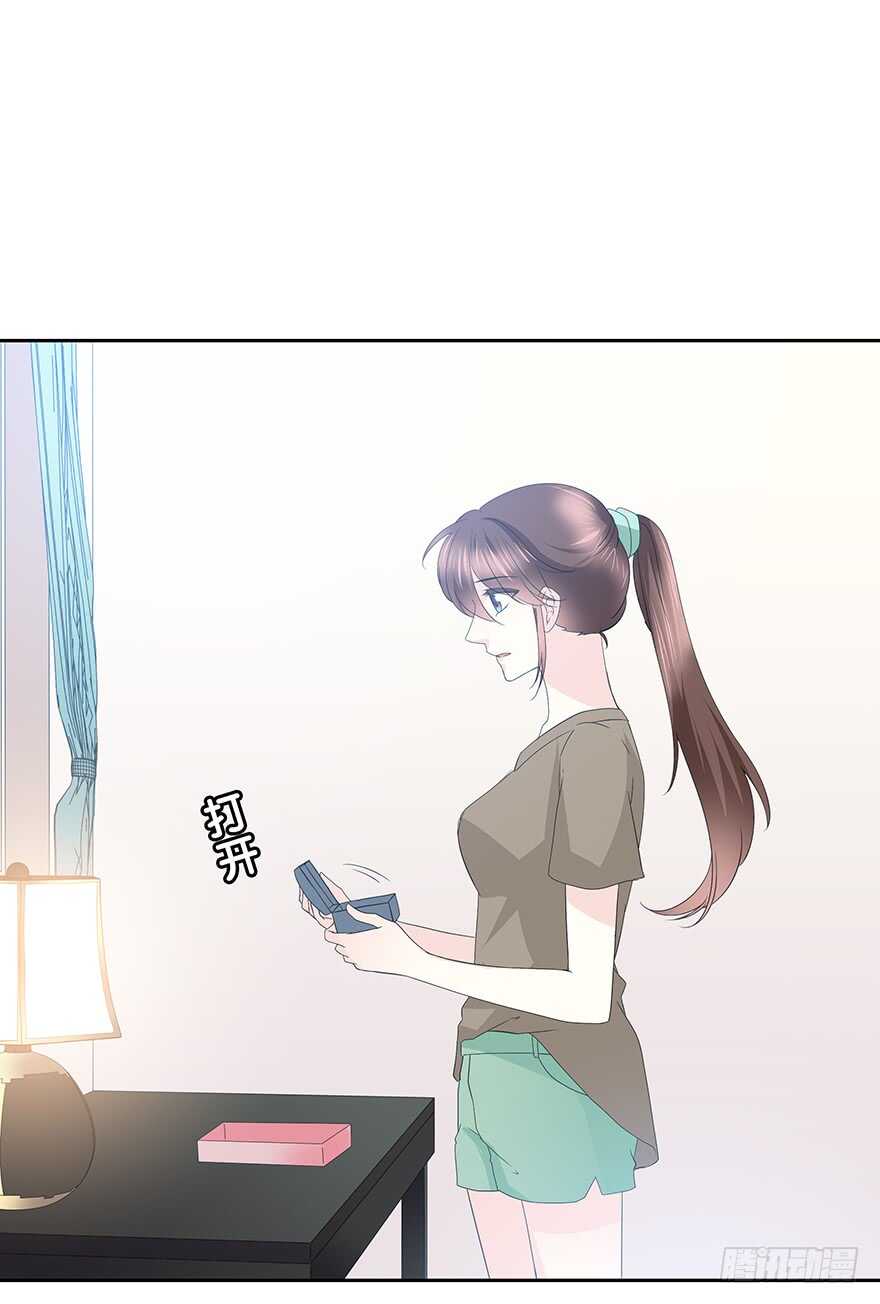 时空恋人韩漫全集-最好的礼物无删减无遮挡章节图片 