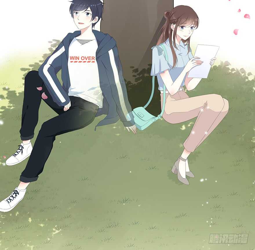 时空恋人韩漫全集-就像见到了你无删减无遮挡章节图片 