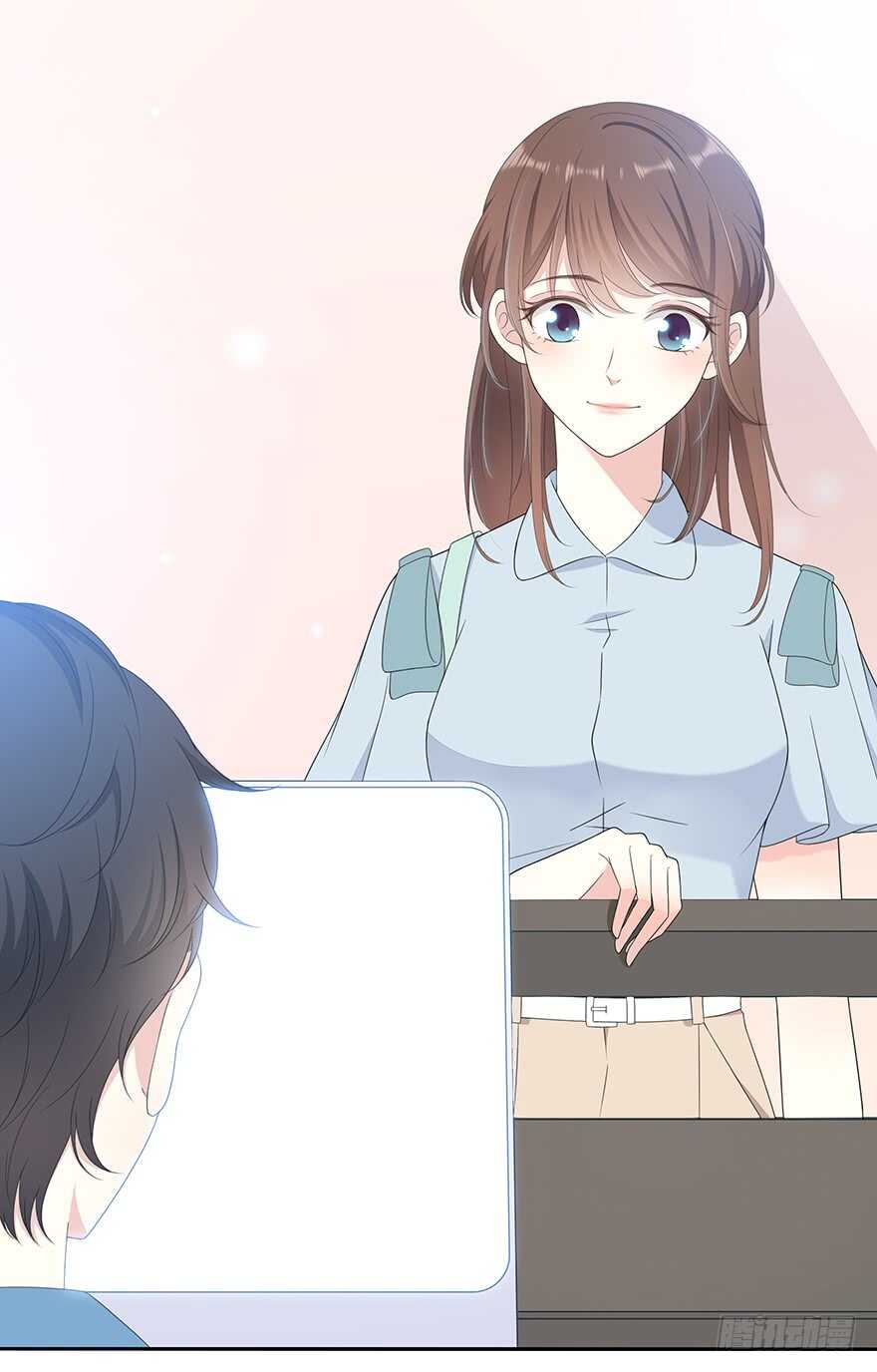时空恋人韩漫全集-就像见到了你无删减无遮挡章节图片 
