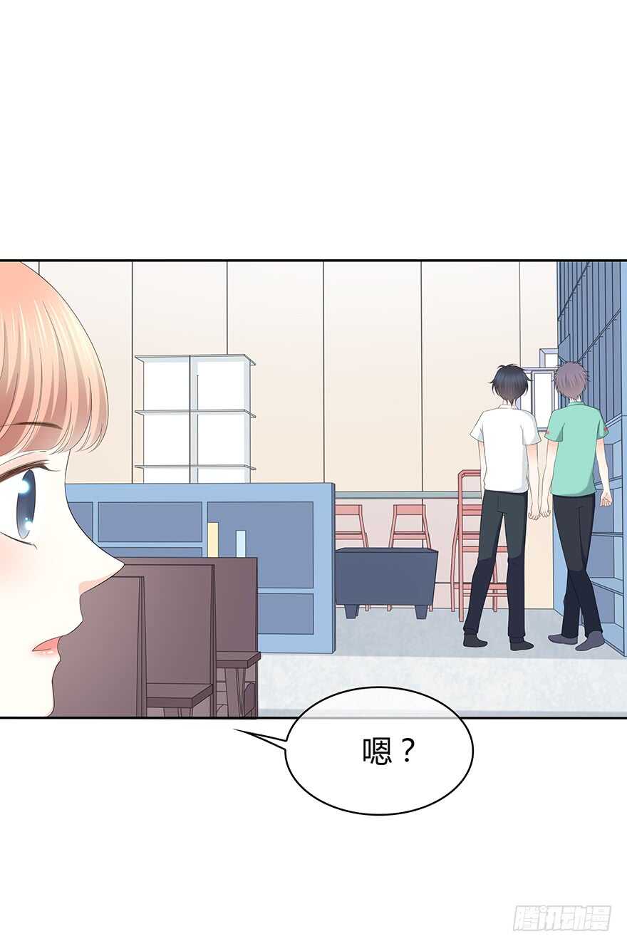 时空恋人韩漫全集-你不能没有我无删减无遮挡章节图片 
