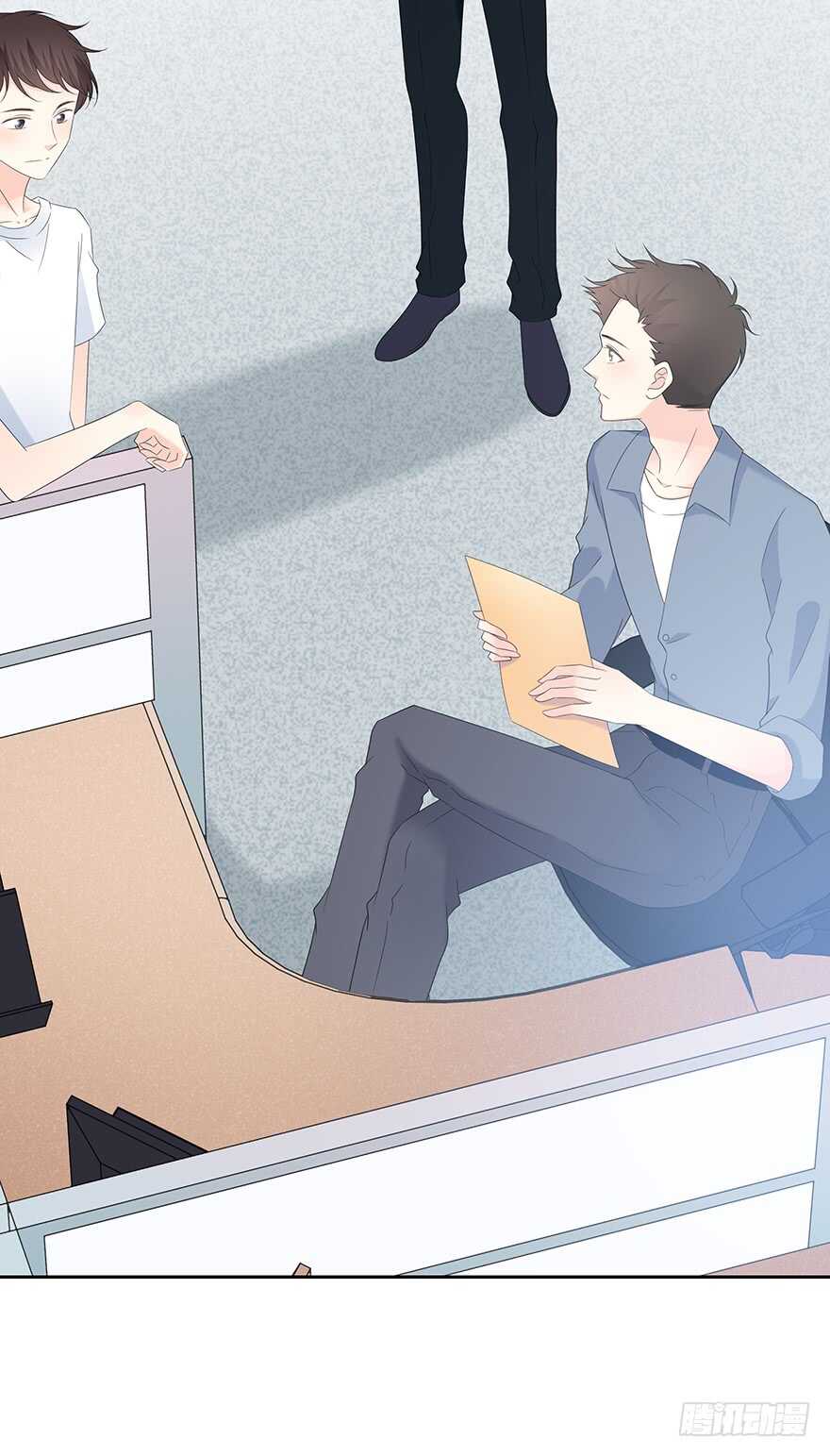 时空恋人韩漫全集-她可能怀孕了无删减无遮挡章节图片 
