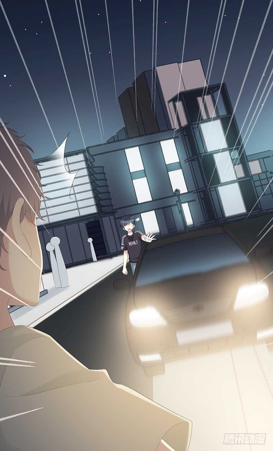 时空恋人韩漫全集-找到你了！无删减无遮挡章节图片 