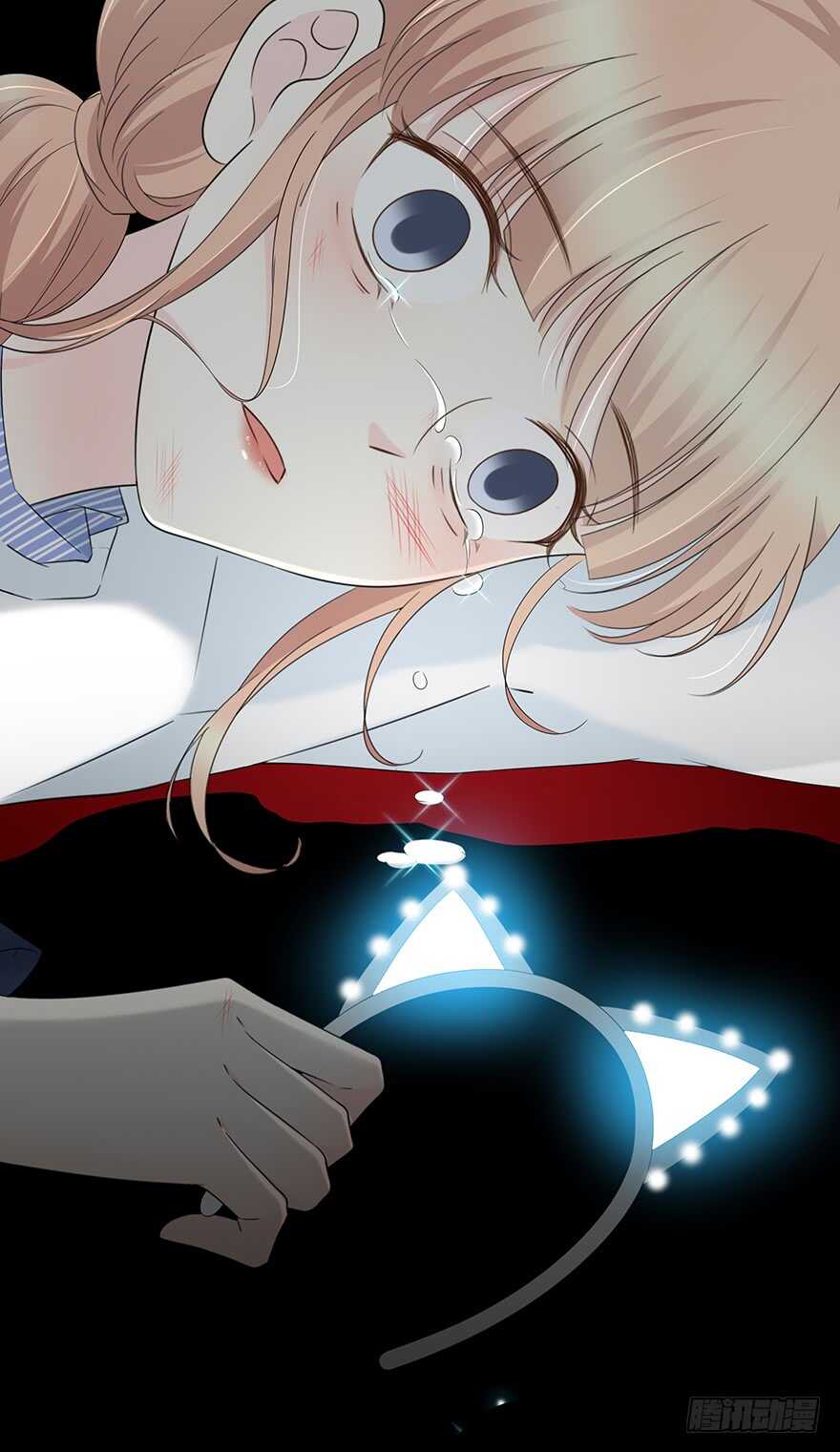 时空恋人韩漫全集-模糊无删减无遮挡章节图片 