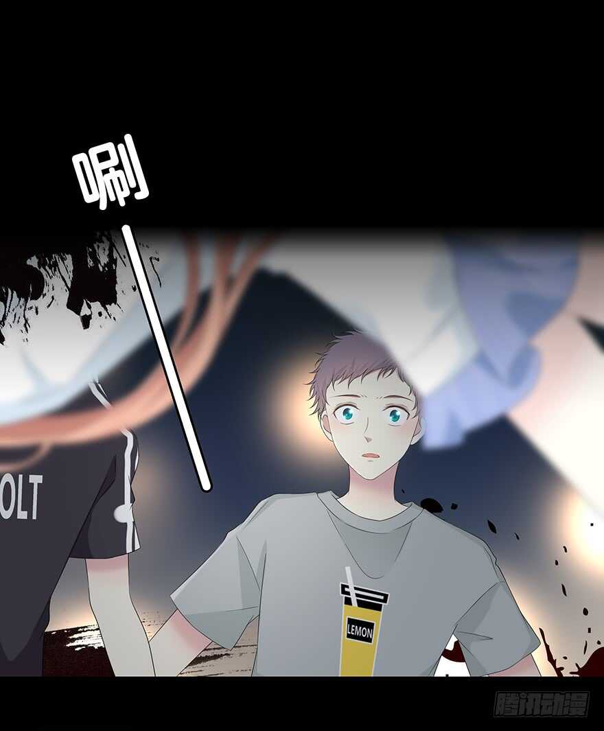时空恋人韩漫全集-模糊无删减无遮挡章节图片 