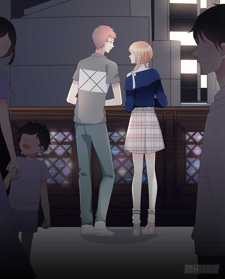 时空恋人韩漫全集-第一步无删减无遮挡章节图片 