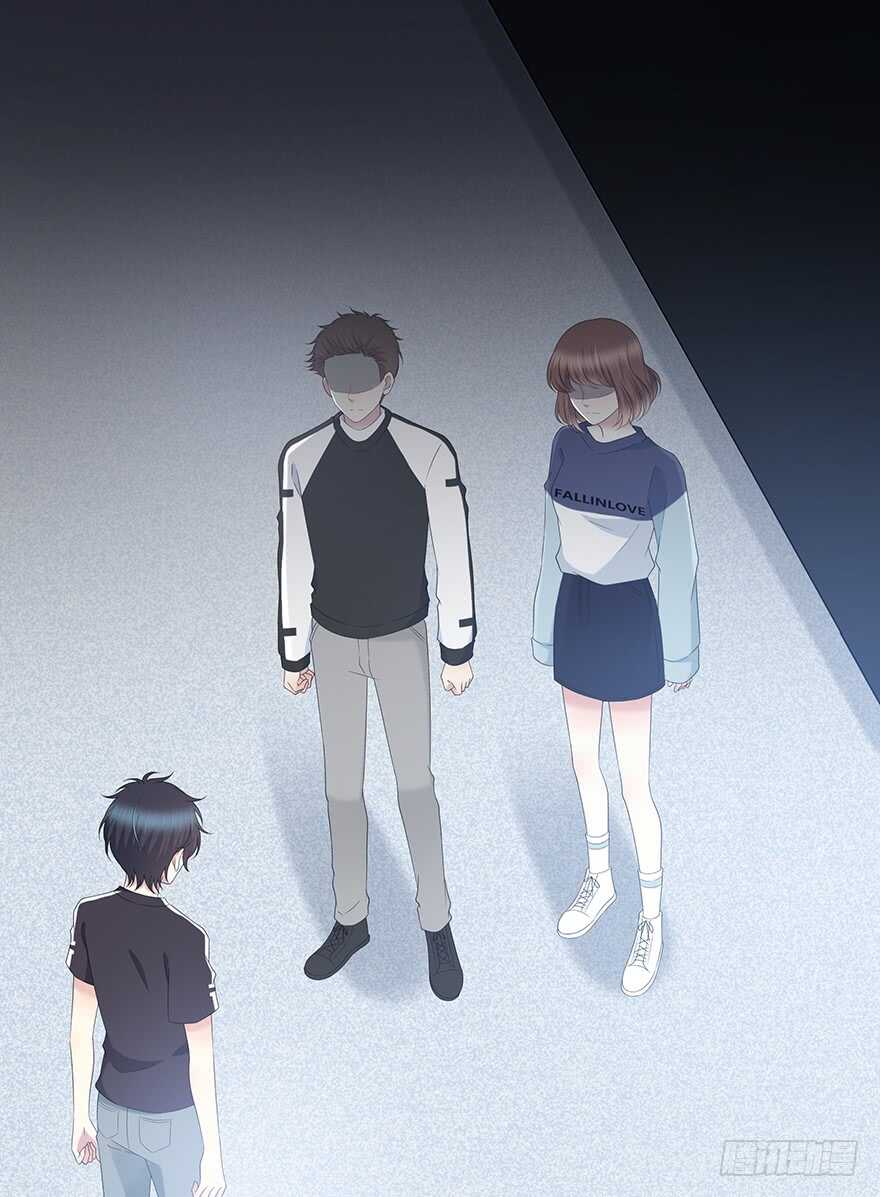 时空恋人韩漫全集-第一步无删减无遮挡章节图片 