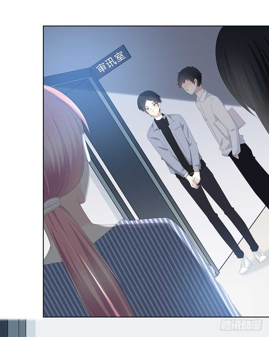 时空恋人韩漫全集-真相？无删减无遮挡章节图片 