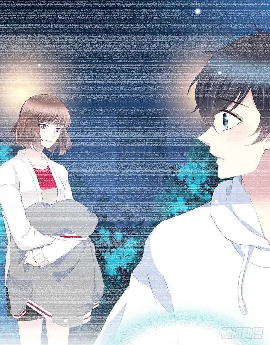 时空恋人韩漫全集-第一次主动无删减无遮挡章节图片 