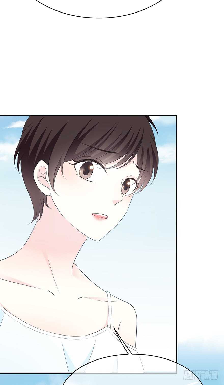 时空恋人韩漫全集-要不要一起去海边？无删减无遮挡章节图片 