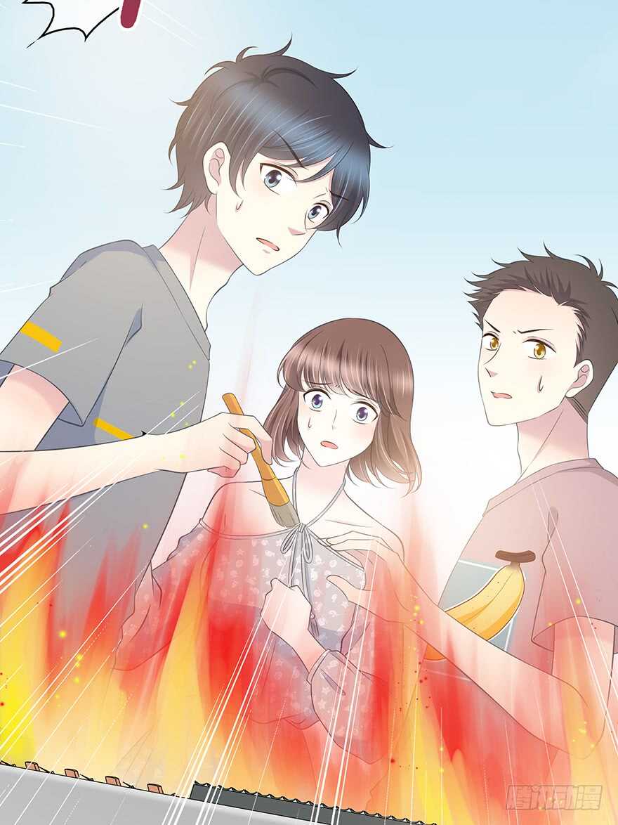 时空恋人韩漫全集-聚少离多无删减无遮挡章节图片 