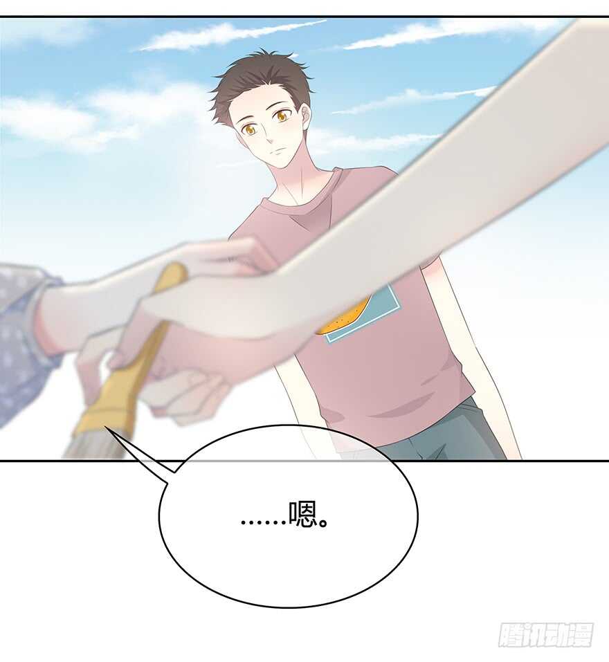 时空恋人韩漫全集-聚少离多无删减无遮挡章节图片 
