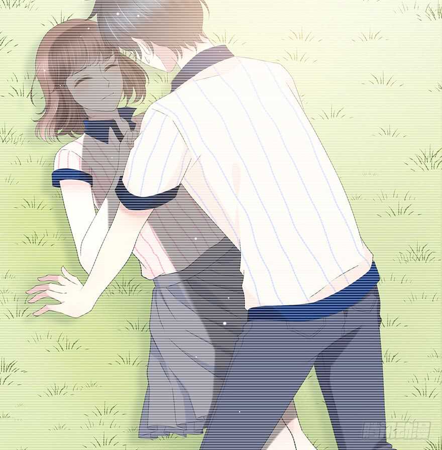 时空恋人韩漫全集-戛然而止无删减无遮挡章节图片 