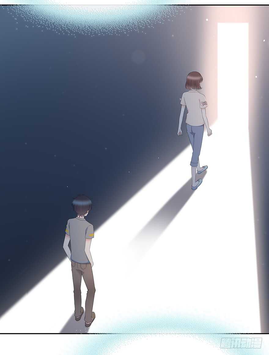 时空恋人韩漫全集-也许不该改变无删减无遮挡章节图片 