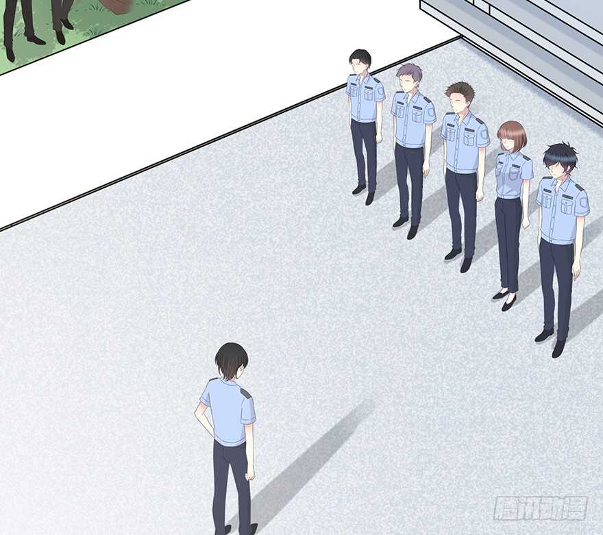 时空恋人韩漫全集-入职无删减无遮挡章节图片 