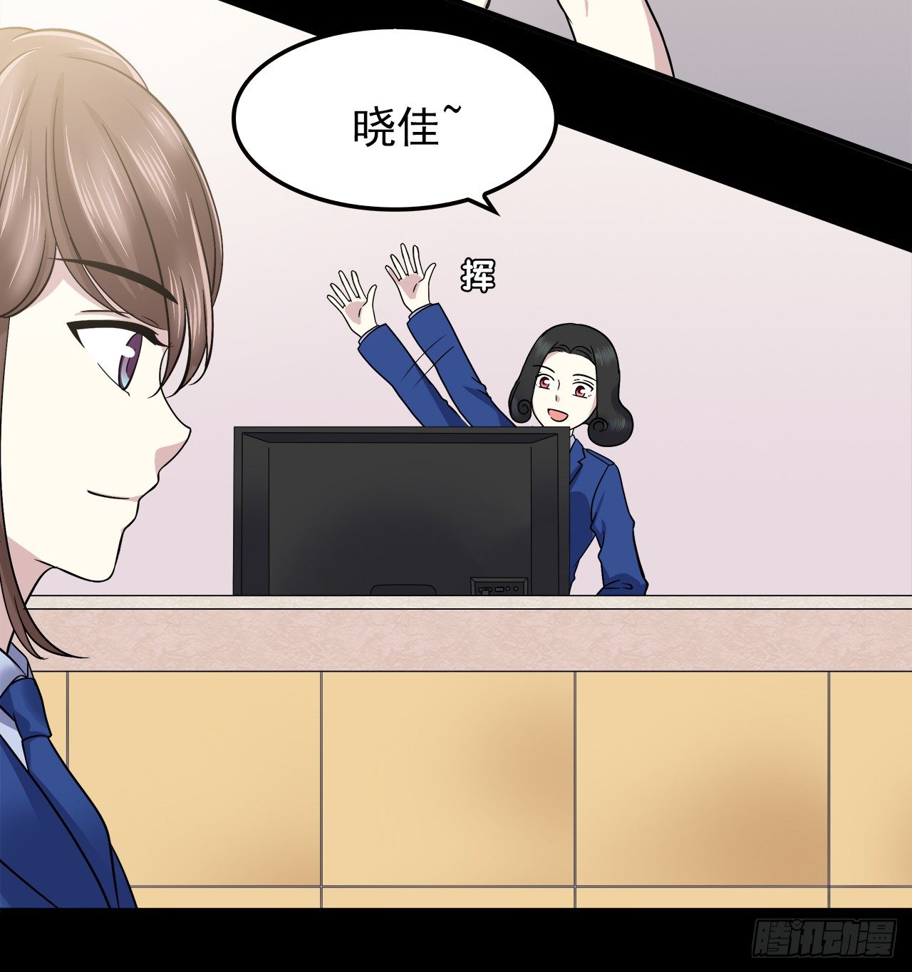 时空恋人韩漫全集-回归无删减无遮挡章节图片 