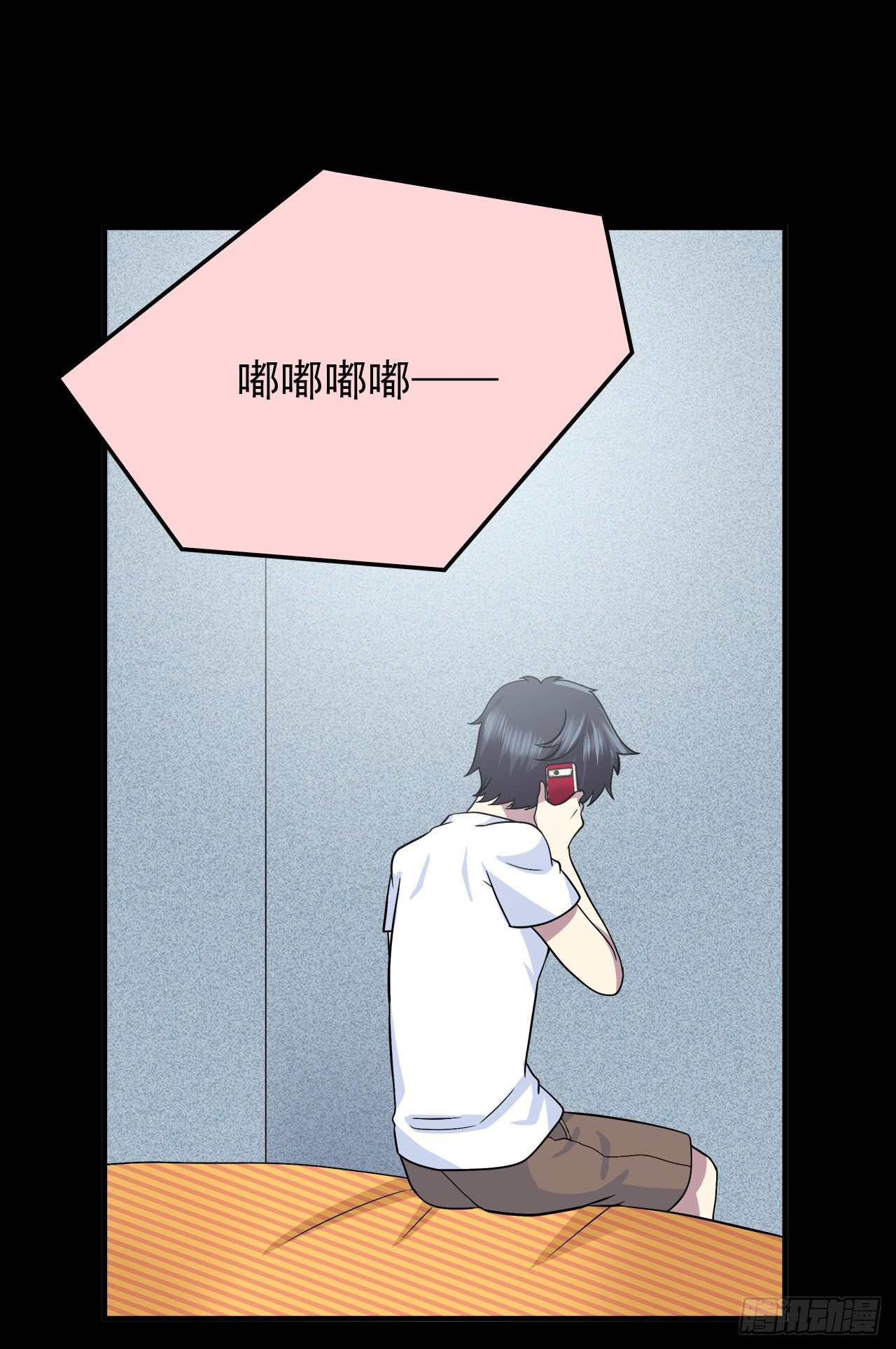 时空恋人韩漫全集-回归无删减无遮挡章节图片 