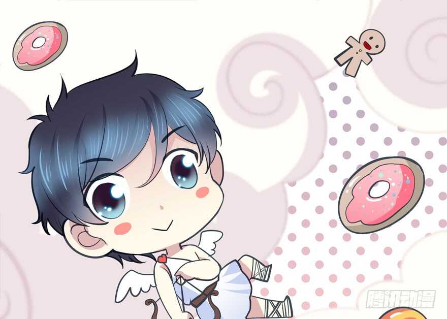 时空恋人韩漫全集-不会放过你！无删减无遮挡章节图片 
