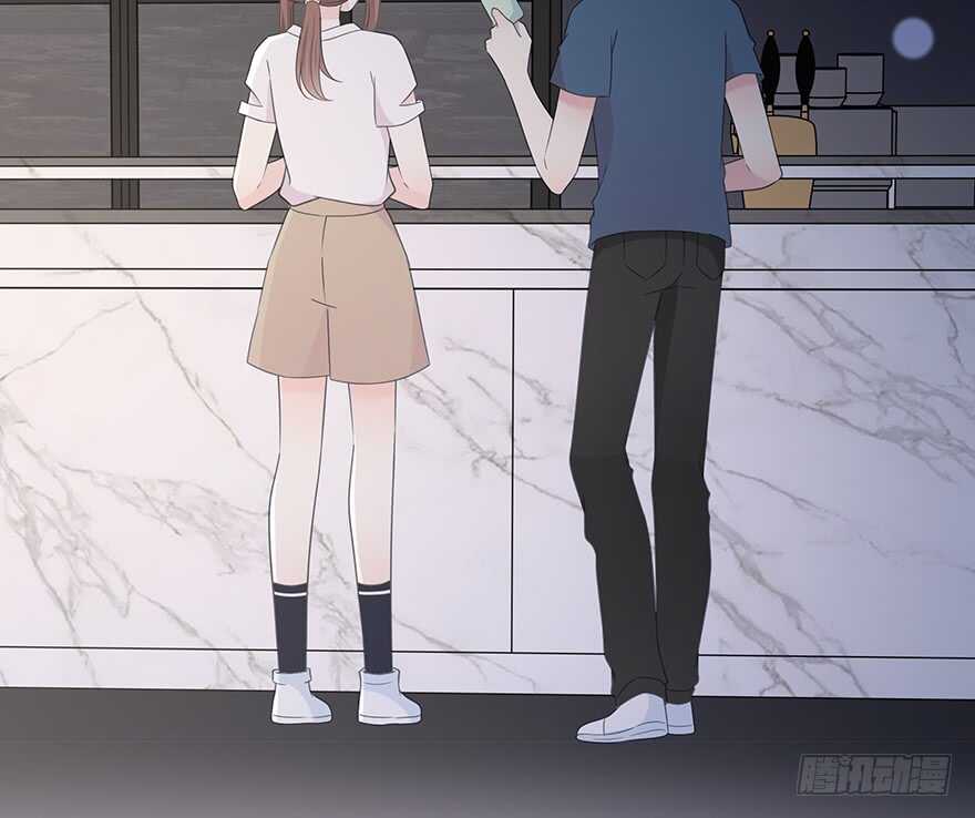 时空恋人韩漫全集-问问她不就知道了吗？无删减无遮挡章节图片 
