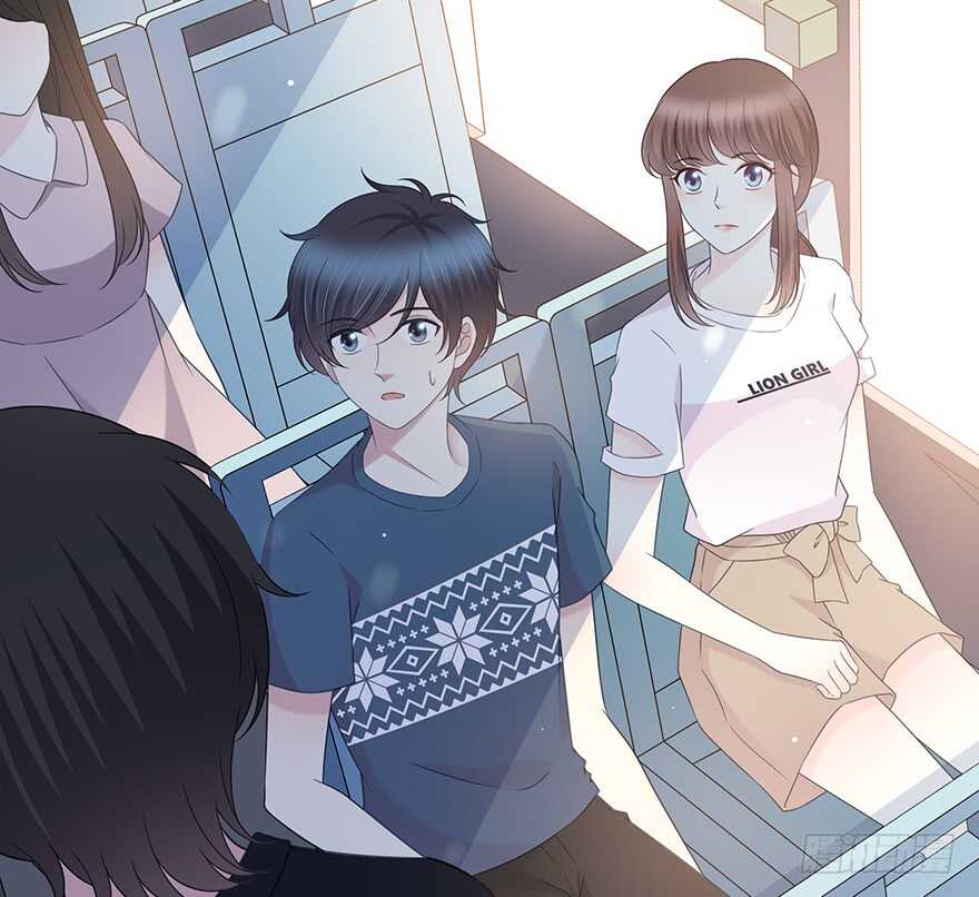 时空恋人韩漫全集-问问她不就知道了吗？无删减无遮挡章节图片 