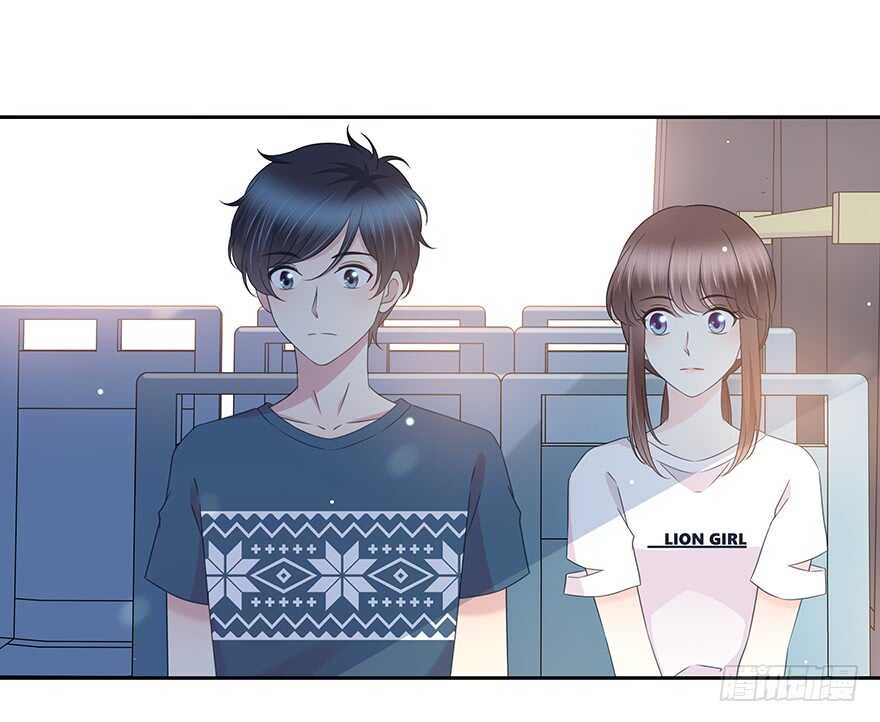 时空恋人韩漫全集-问问她不就知道了吗？无删减无遮挡章节图片 