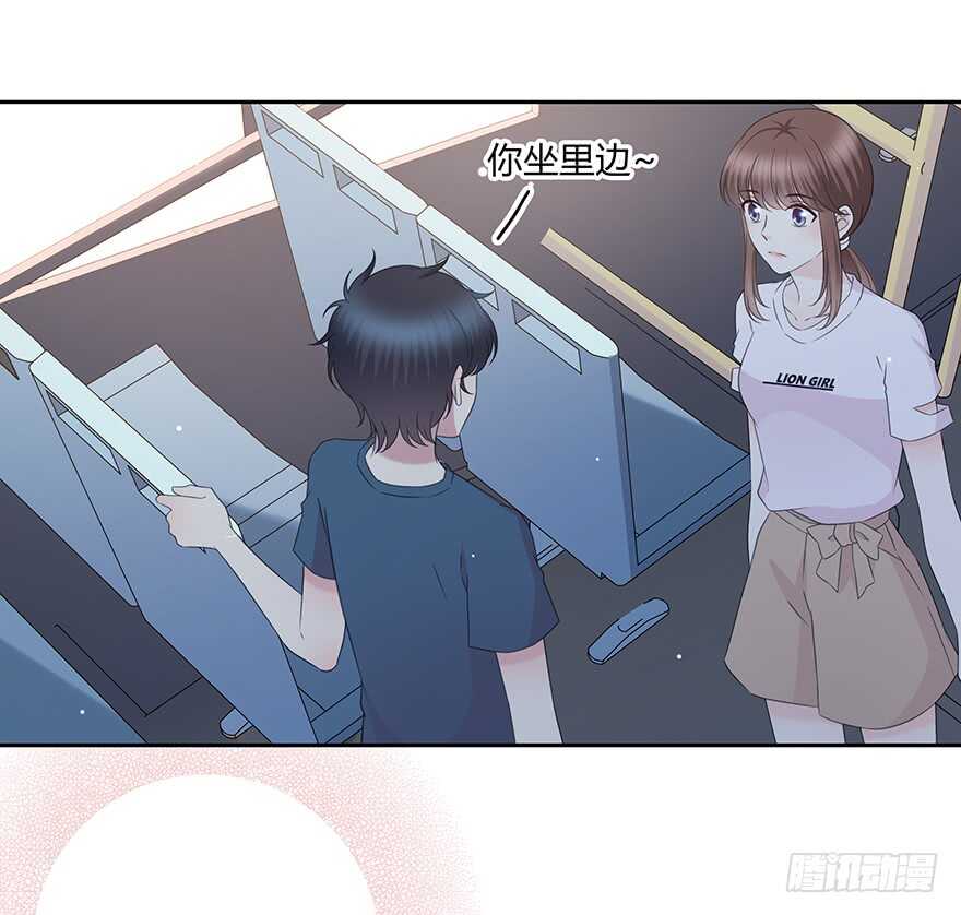 时空恋人韩漫全集-问问她不就知道了吗？无删减无遮挡章节图片 