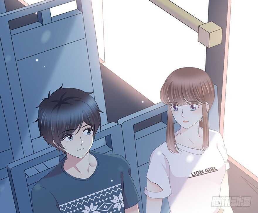 时空恋人韩漫全集-问问她不就知道了吗？无删减无遮挡章节图片 