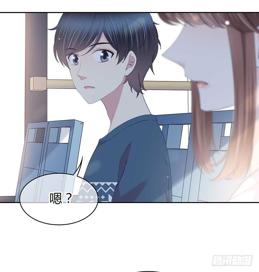 时空恋人韩漫全集-问问她不就知道了吗？无删减无遮挡章节图片 