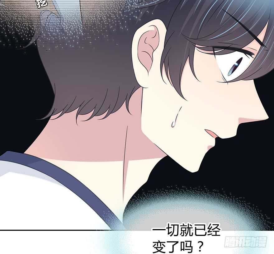 时空恋人韩漫全集-一开始就变了吗？无删减无遮挡章节图片 