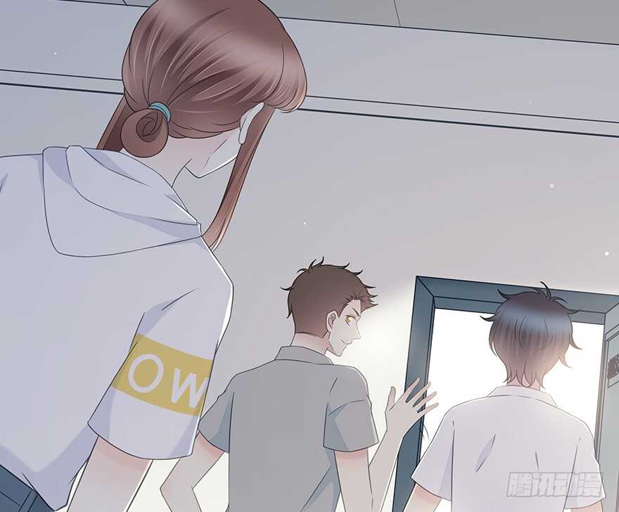 时空恋人韩漫全集-开玩笑无删减无遮挡章节图片 