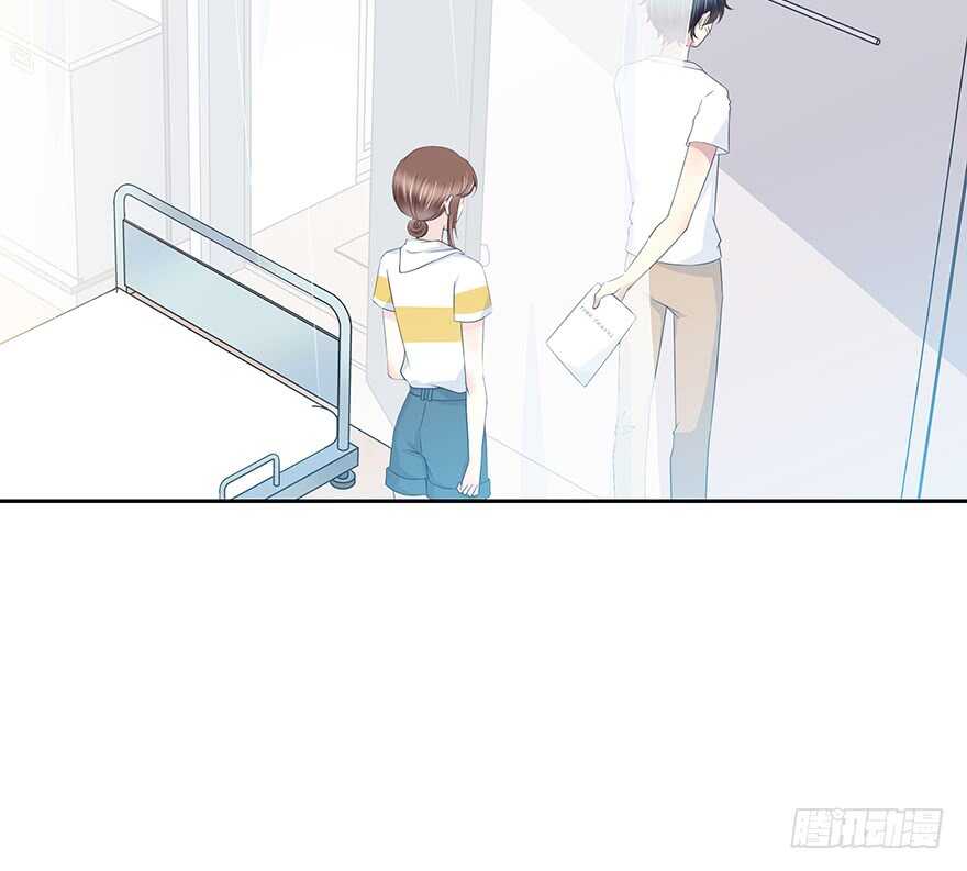 时空恋人韩漫全集-你是怎么看我的呢？无删减无遮挡章节图片 