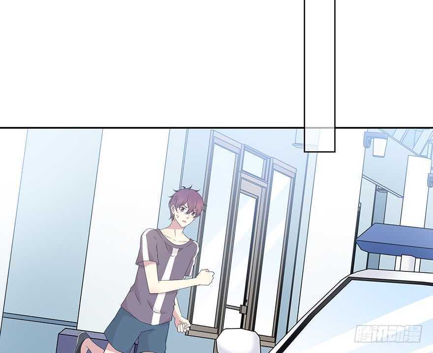 时空恋人韩漫全集-凶手？无删减无遮挡章节图片 