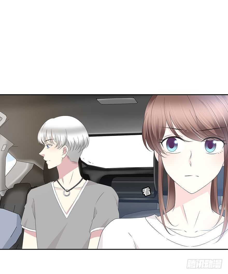 时空恋人韩漫全集-凶手？无删减无遮挡章节图片 