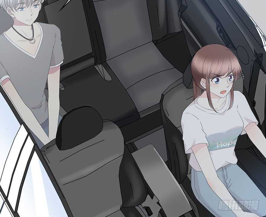 时空恋人韩漫全集-凶手？无删减无遮挡章节图片 
